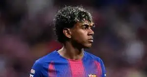 قلق في برشلونة بسبب لامين يامال… وقرار مفاجئ قبل مواجهة إسبانيول!