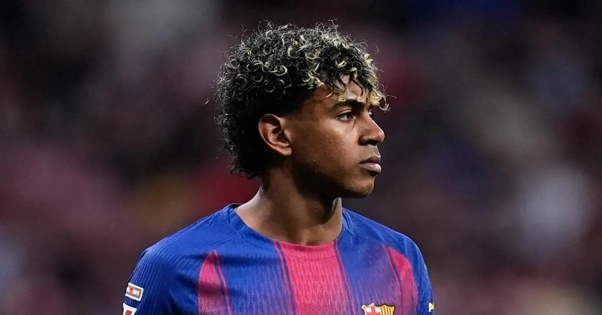 قلق في برشلونة بسبب لامين يامال… وقرار مفاجئ قبل مواجهة إسبانيول!