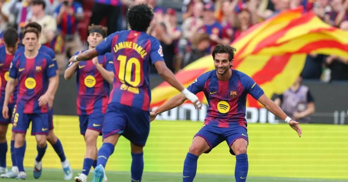 قلق في برشلونة قبل موقعة أتلتيكو… إصابة مفاجئة تهدد أحد أهم أسلحة فليك!