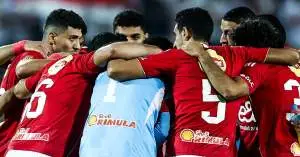 قرار مفاجئ داخل الأهلي قبل الحسم.. مصير حسين الشحات يتأجل وتحركات عاجلة لتعويض رحيل نجم الوسط!