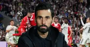 قرار ناري يهز ريال مدريد… أربيلوا يستبعد نجم الفريق بعد كارثة بايرن!