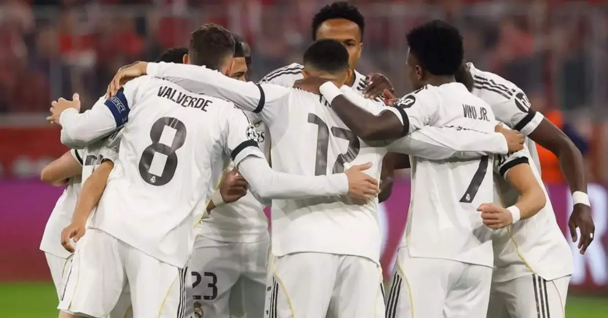 قرارات نارية في ريال مدريد بعد صدمة أليانز أرينا… أسماء كبرى على حافة الرحيل!