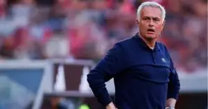 رد ناري من مورينيو على شائعات عودته إلي ريال مدريد ويكشف الحقيقية!