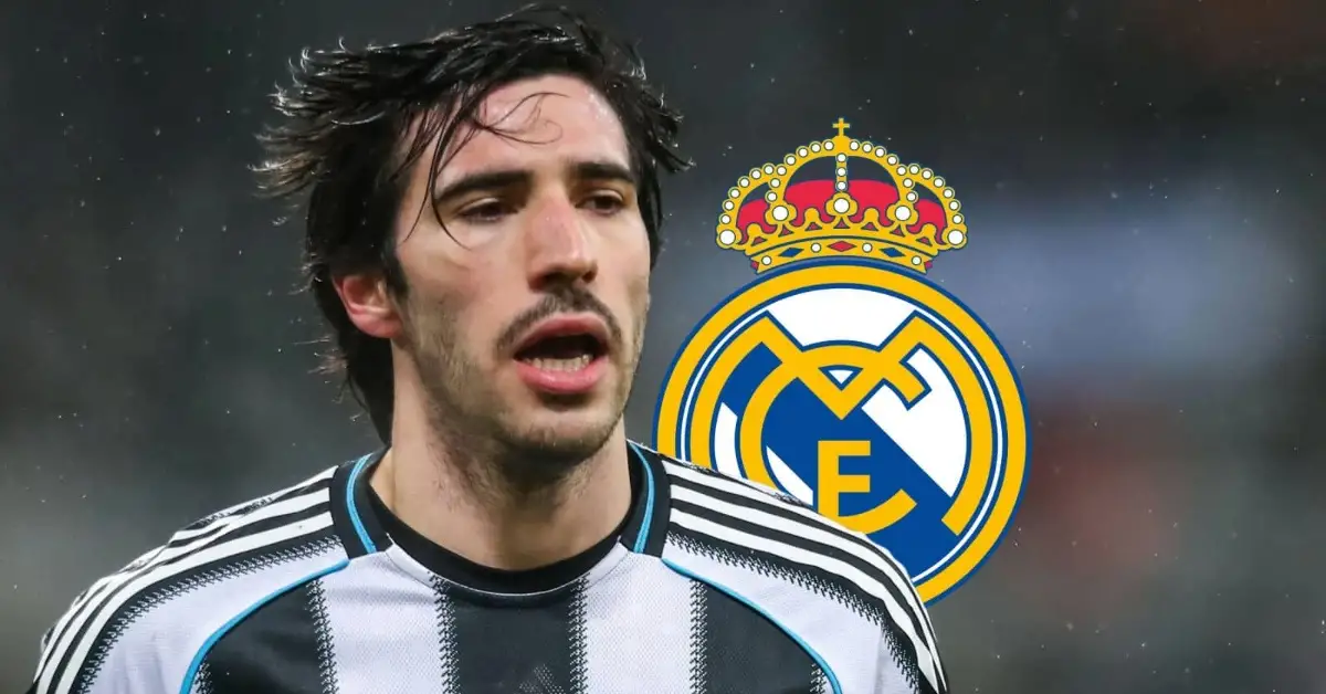 ريال مدريد يفاجئ تونالي بقرار صادم.. عرض مباشر والرد حاسم من الإدارة!