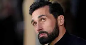 ريال مدريد يحسم هوية مدربه الجديد… وأربيلوا يتلقى الصدمة مبكرًا!