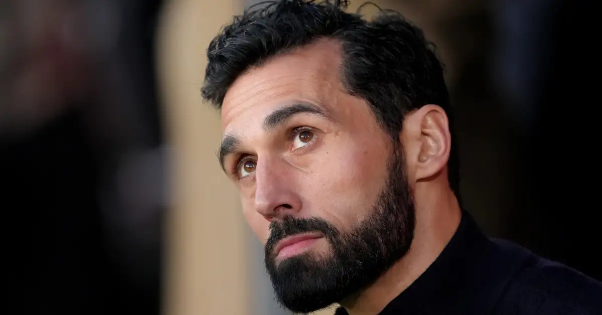 ريال مدريد يحسم هوية مدربه الجديد… وأربيلوا يتلقى الصدمة مبكرًا!