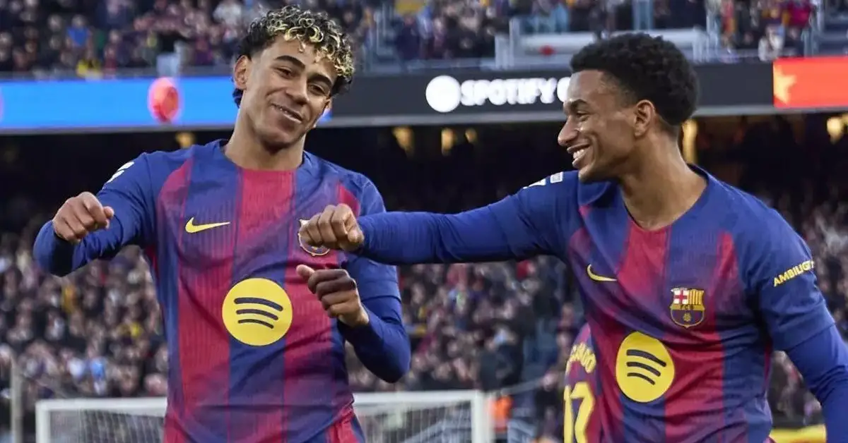 رغم الفوز على سيلتا فيغو… برشلونة يتلقى ضربتين موجعتين تهددان حلم الحسم المبكر لليغا!