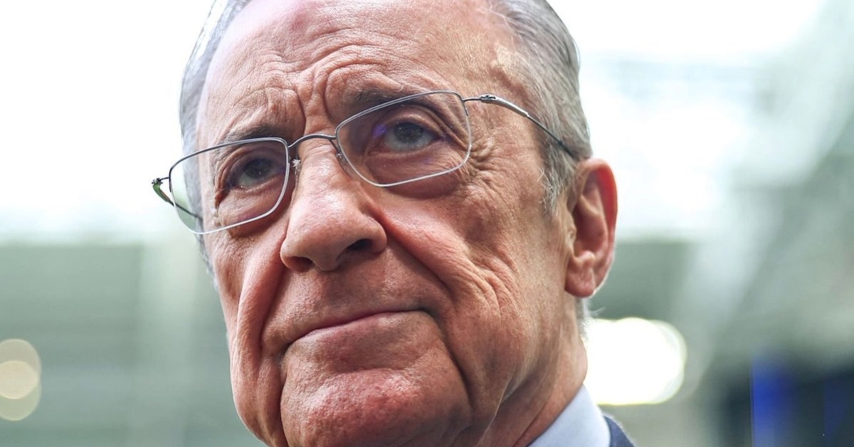 رغم الإقصاء الأوروبي… رئيس ريال مدريد يقتحم غرفة الملابس ويكشف مفاجأة مدوية بعد ليلة الأليانز!