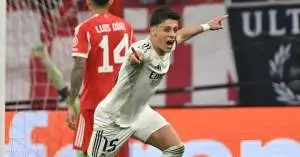 رغم الإقصاء… غولر يشعل الأمل في ريال مدريد برسالة مؤثرة بعد ليلة أليانز أرينا!