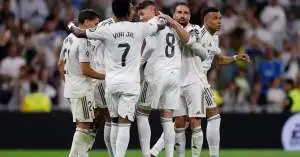 صدام مبابي وفينيسيوس يهدد الموسم وبايرن يحسم مصير ريال مدريد!