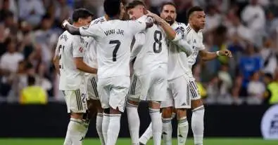 صدام مبابي وفينيسيوس يهدد الموسم وبايرن يحسم مصير ريال مدريد!