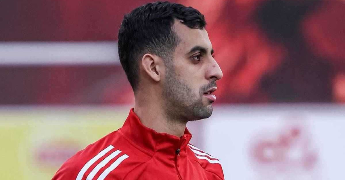 صدمة في الأهلي بعد التعثر.. بلعمري تحت المجهر ومخاوف كبرى من الاستبعاد من دوري أبطال أفريقيا!