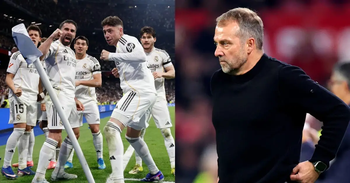 صدمة في كامب نو.. لاعب مطلوب من فليك يختار ريال مدريد ويُدير ظهره لبرشلونة!