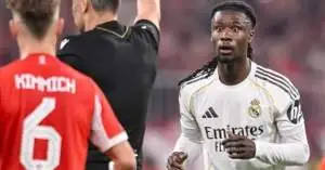 صدمة في ريال مدريد.. قرار بيع كامافينجا يشعل الميركاتو وسعر ضخم يُفجر الجدل!