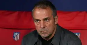 صدمة مدوية داخل برشلونة.. هانسي فليك في ورطة حقيقية بسبب لاعب غير متوقع يشعل الأزمة!