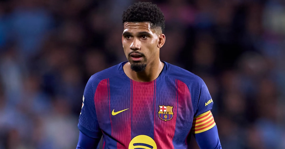 سر صادم وراء استبدال أراوخو في الشوط الأول أمام أتلتيكو مدريد!