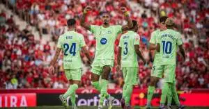 نجم برشلونة السابق يندم على الرحيل ويطلب العودة لكن النادي يصدمه بالرفض!