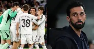 نجم ريال مدريد ينفجر داخل غرفة الملابس بعد تجاهل أربيلوا المستمر له!