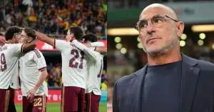 نجم إسبانيا يحسم قراره.. مفاجأة مدوية تقربه من برشلونة وصفقة بـ30 مليون تهز السوق!