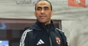 سيد عبد الحفيظ يفجرها داخل الأهلي: صفقة مدوية تقترب ورحيل مفاجئ يهز الفريق قبل الميركاتو!