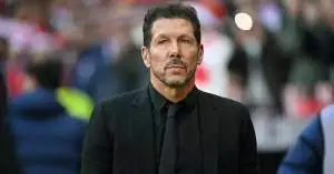 سيميوني يحدد اللاعب الأكثر خطورة على برشلونة قبل ربع نهائي الأبطال: المهمة صعبة للغاية!