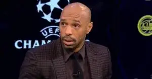 تحذير أوروبي مرعب… هنري يكشف “الخلل القاتل” في برشلونة بعد صدمة أتلتيكو!