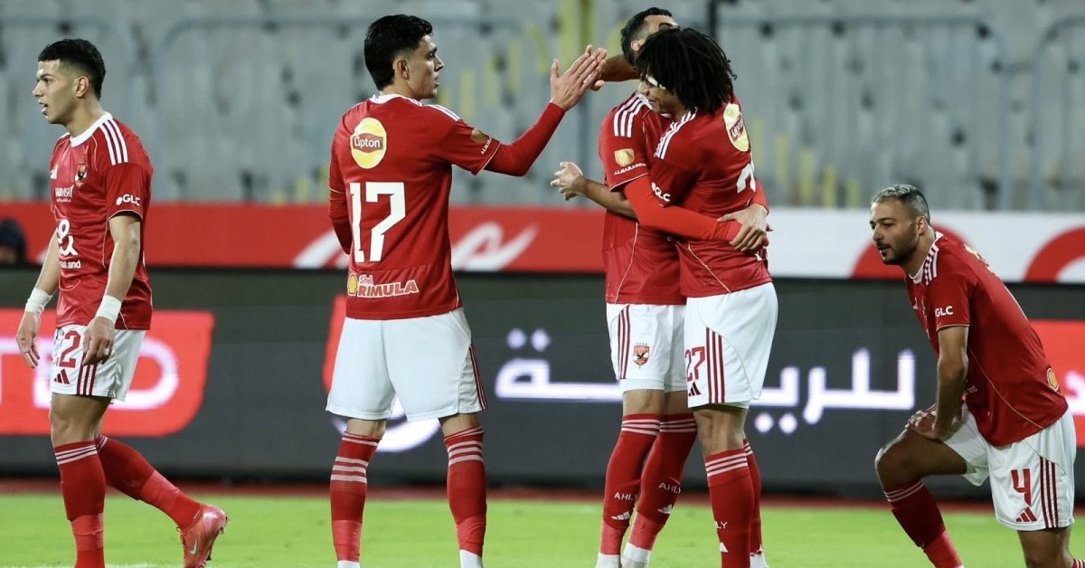 تحرك عاجل في الأهلي.. إعادة فتح ملف صفقة مثيرة تُشعل الميركاتو!