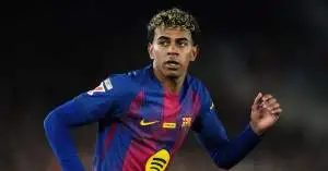 ثورة هجومية في برشلونة… لامين يامال يحدد مصير 3 نجوم كبار في قرار صادم!