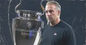 ثورة مرتقبة في برشلونة.. فليك يحدد “خطة الإنقاذ” وميركاتو ناري يعيد حلم أوروبا!