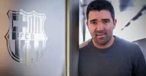 ثورة مرتقبة في برشلونة… ديكو يجهّز لبيع نجمين كبار ويفتح الباب لصفقات مدوية تغيّر شكل الفريق!