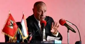 زلزال داخل الأهلي بعد السقوط المدوي… قرارات نارية تهدد كبار النجوم!