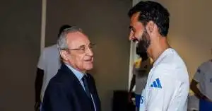 زلزال داخل ريال مدريد بعد السقوط الأوروبي.. قرار عاجل بالإطاحة بأربيلوا والبديل مفاجأة مدوية!