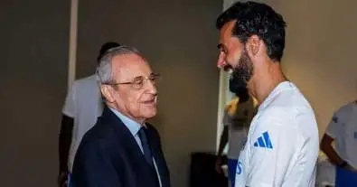 زلزال داخل ريال مدريد بعد السقوط الأوروبي.. قرار عاجل بالإطاحة بأربيلوا والبديل مفاجأة مدوية!