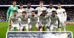 زلزال داخل ريال مدريد قبل قمة بايرن… استبعاد مفاجئ يُثير الشكوك ويشعل الجدل!