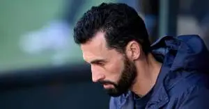 زلزال داخل ريال مدريد.. مصير أربيلوا على المحك وقرار الحسم بيد دوري الأبطال!