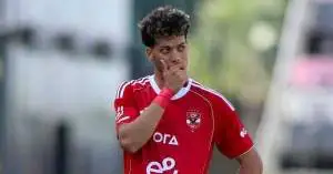 زلزال في الأهلي.. بديل إمام عاشور جاهز وصفقتان ناريتان على الأبواب!