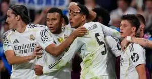 زلزال في ريال مدريد قبل الموسم الجديد: ثلاثة لاعبين على طريق الرحيل في حال الخروج من دوري الأبطال ضد بايرن!