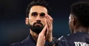 زلزال في ريال مدريد: أربيلوا يجري 3 تغييرات مفاجئة ضد بايرن ميونخ!