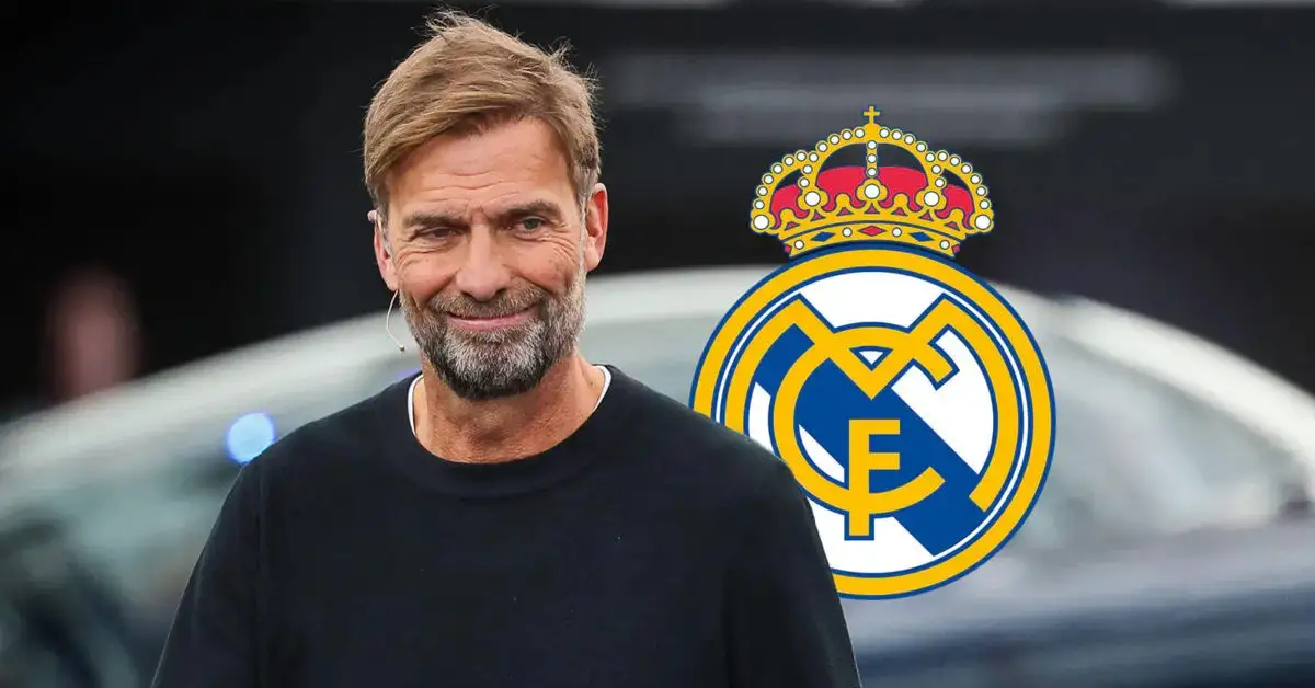 زلزال في ريال مدريد.. كلوب يقترب من القيادة ويضع شروطًا نارية وصفقات ضخمة تهز خطط بيريز!