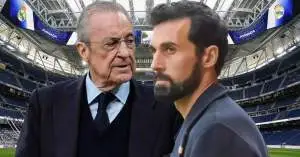 زلزال مرتقب في ريال مدريد: اسم مفاجئ على طاولة الخلافة يشعل صراع الكبار!