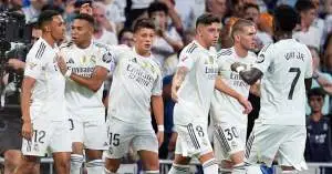 زلزال مرتقب في ريال مدريد.. أسماء تاريخية على قائمة الرحيل وقرار صادم يهدد نجوم الفريق!