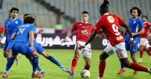 زلزال صفقات في الأهلي.. مهاجم “مدمر” على الأبواب وجناح مفاجئ يدخل الحسابات!