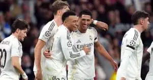 أزمة صامتة داخل ريال مدريد.. لاعب شاب يتمرد بصمت ومستقبله على المحك!