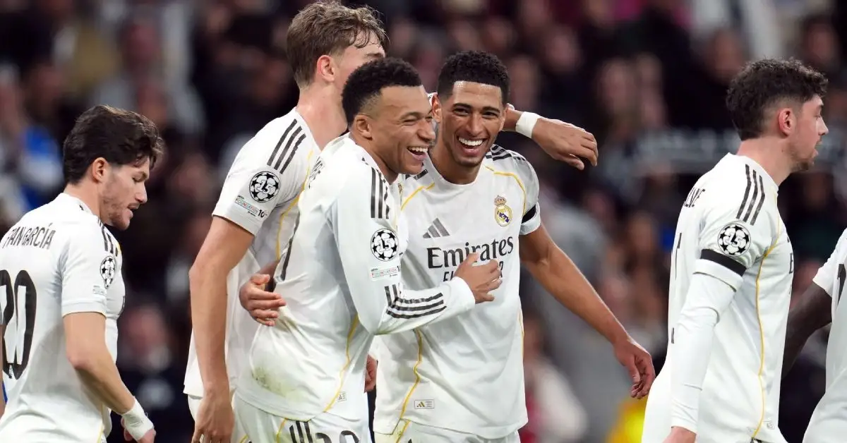 أزمة صامتة داخل ريال مدريد.. لاعب شاب يتمرد بصمت ومستقبله على المحك!
