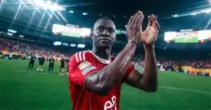 الأهلي يعيد تشكيل ملف الأجانب ويشعل الكواليس.. تحركات قوية لتعويض ديانج و3 قرارات ضد أدم وطني داخل القلعة الحمراء!