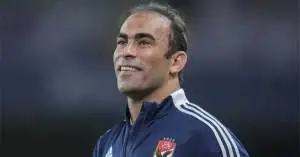 الأهلي يفجر مفاجأة مدوية ضد الزمالك بعد تتويجه بالدوري.. وعبد الحفيظ يحسم أولي صفقات الصيف!