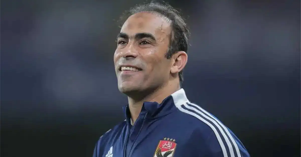 الأهلي يفجر مفاجأة مدوية ضد الزمالك بعد تتويجه بالدوري.. وعبد الحفيظ يحسم أولي صفقات الصيف!
