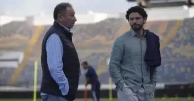 الأهلي يحسم الجدل بشأن حسام غالي.. والخطيب يتحرك لتأمين بقاء نجم الفريق بعقد جديد!