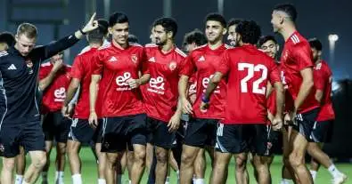 الأهلي يحسم صفقة بـ25 مليون جنيه قبل انطلاق الموسم الجديد!