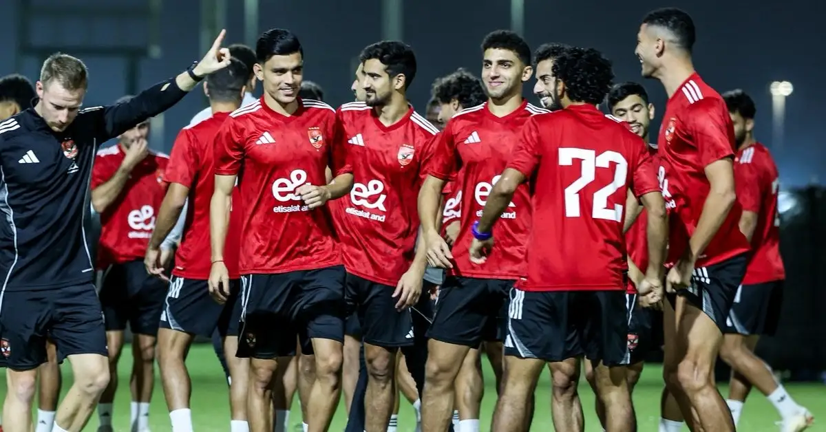الأهلي يحسم صفقة بـ25 مليون جنيه قبل انطلاق الموسم الجديد!